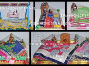 WEDDING GIFTS PACKING SERVICE AT YOUR HOME – 9213911456