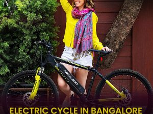 Best Electric Bicycles – Bangalorecare.com