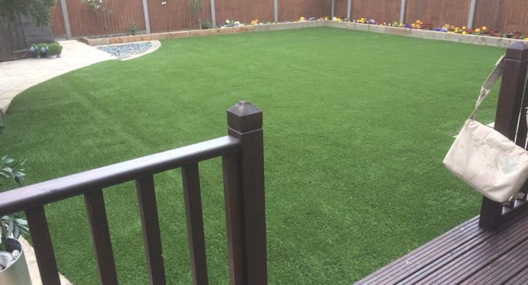 Get Affordable and Best Services of Artificial Grass Supply & Installation in Watford – Contact Now.