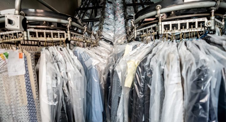 Dry Cleaning Yucaipa