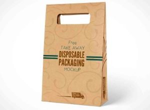 Paper Bags Packaging and Paper Bags Printing