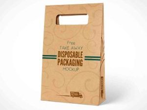 Paper Bags Packaging and Paper Bags Printing