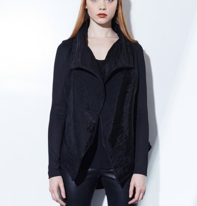 Habita Trench W/Vest | Convertible Clothing Collection