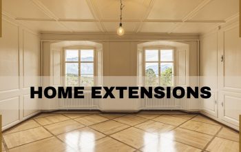 Home Extensions Services – Best & Affordable Home Construction Services in Leeds – Hire us Today.!