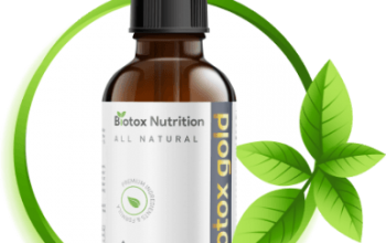 Biotox Gold – Official Website Blog