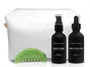 Mother’s Day Hair Care Set