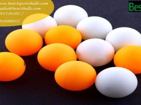 Table Tennis Balls wholesaler in UK