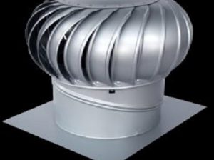 Spinaway Roof Ventilator