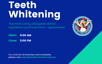 Teeth Whitening Newcastle NSW