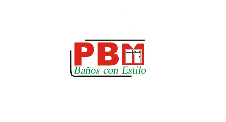 Puertas Para Baño De Vidrio Temperado PBM