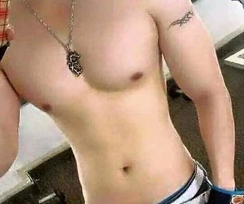 Filipino boys offer full body massage in Dubai