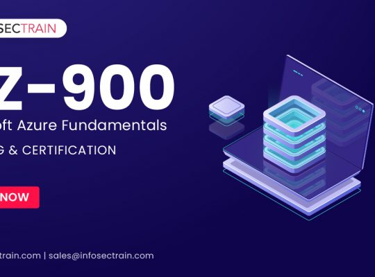 Azure Fundamentals Online Training