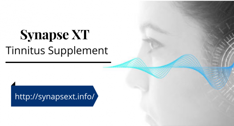 Synapse XT Review – A Safe Hearing Health Support Pills