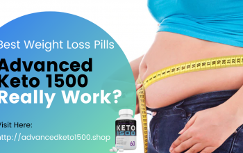 Does Advanced Keto 1500 Really Work?