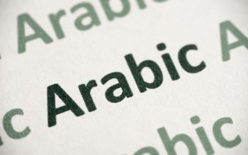 Expert Arabic Translation Services by Native Linguists