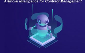 Artificial Intelligence for Contract Management – Simplicontract