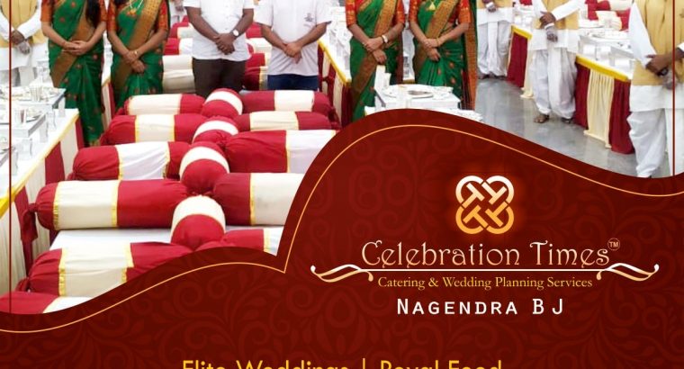 Celebration Times Nagendra BJ