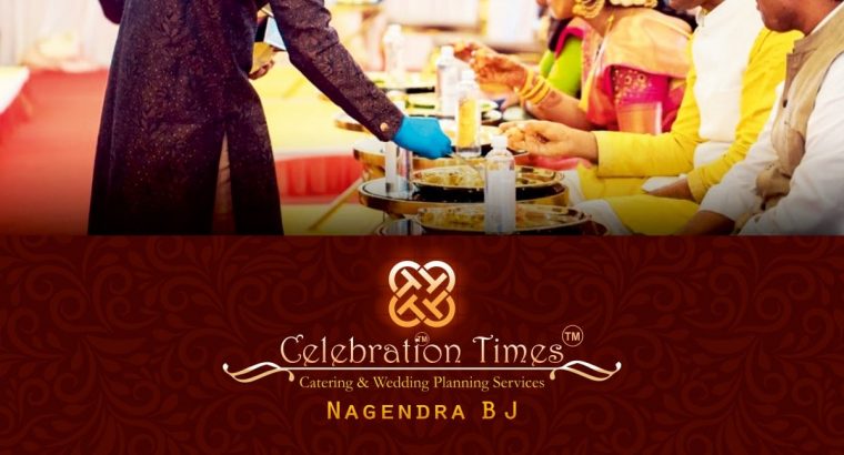 Celebration Times Nagendra BJ