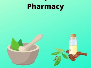 Chanda Ayurvedick Pharmacy