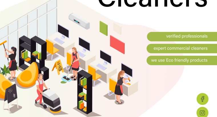 Ecolush Provides Deep Cleaning Services London