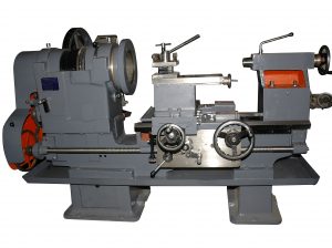 Lathe Machine Manufacturer, Exporters & Suppliers in Punjab India