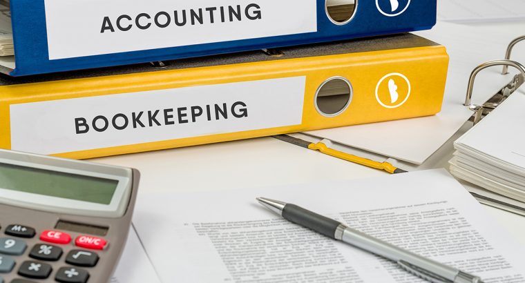 Bookkeeping Services in Melbourne