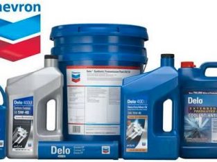 Commercial Lubricant Suppliers Kennesaw