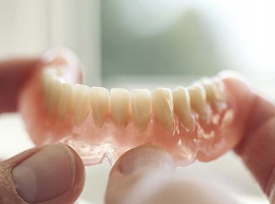 Dentures