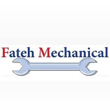 Fateh Mechanical Works