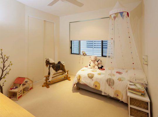 Amazing Motorised Roller Blinds
