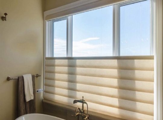 Amazing Motorised Roller Blinds