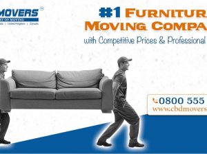 Professional Furniture Movers in Auckland For Moving Home and Offices