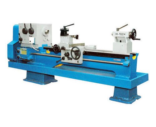 Lathe Machine Manufacturer, Exporters & Suppliers in Punjab India