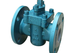 Non Lubricated plug valve manufacturer in USA