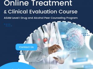 NBK All Risk Solutions Offer Online Treatment and Clinical Evaluation