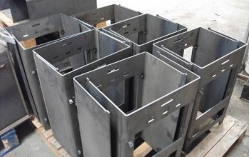 Trusted Sheet Metal Fabrication in China – Uidearp.com