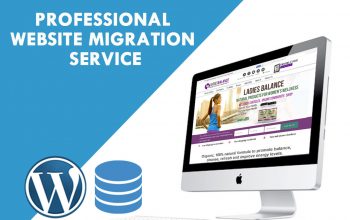 Professional Website Hosting and Migration Services in Tyler, TX
