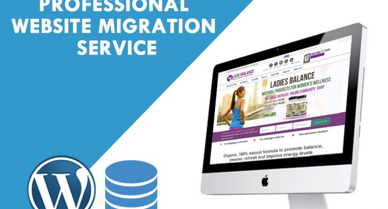 Professional Website Hosting and Migration Services in Tyler, TX