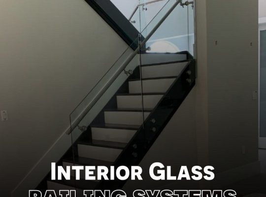 Frosted glass sliding wardrobe doors