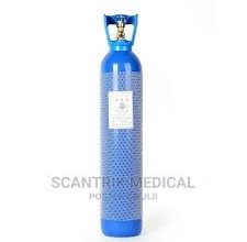 10L OXYGEN CYLINDER IN NIGERIA BY SCANTRIK MEDICAL SUPPLIES