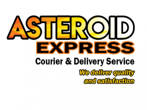 Courier Service In San Diego | Same Day Delivery | Asteroid Xpress