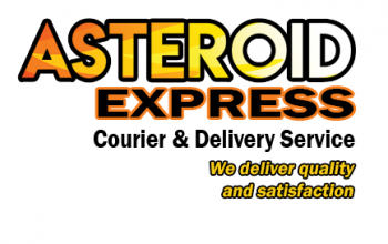 Courier Service In Orange County | Same Day Delivery | Asteroid Xpress