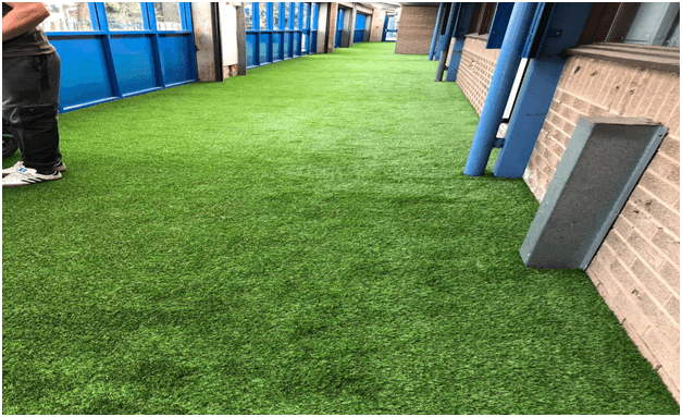 Buy Artificial Turf and Get Extra 10% off use code AG15