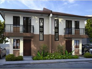 Affordable house for sale in Cebu
