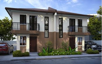 Affordable house for sale in Cebu