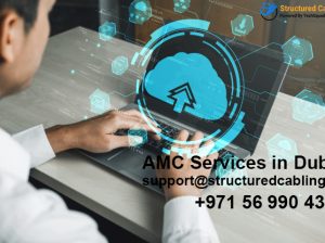 Best IT AMC services in Dubai