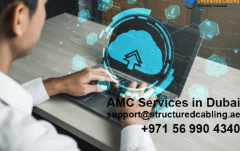Best IT AMC services in Dubai