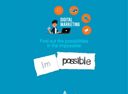Digital marketing company in Kochi