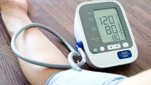 Blood Pressure Machine IN NIGERIA BY SCANTRIK MEDICAL SUPPLIES