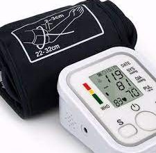 Blood Pressure monitor IN NIGERIA BY SCANTRIK MEDICAL SUPPLIES